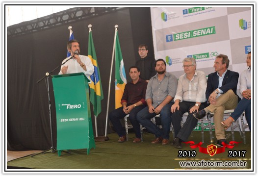 rolim de moura